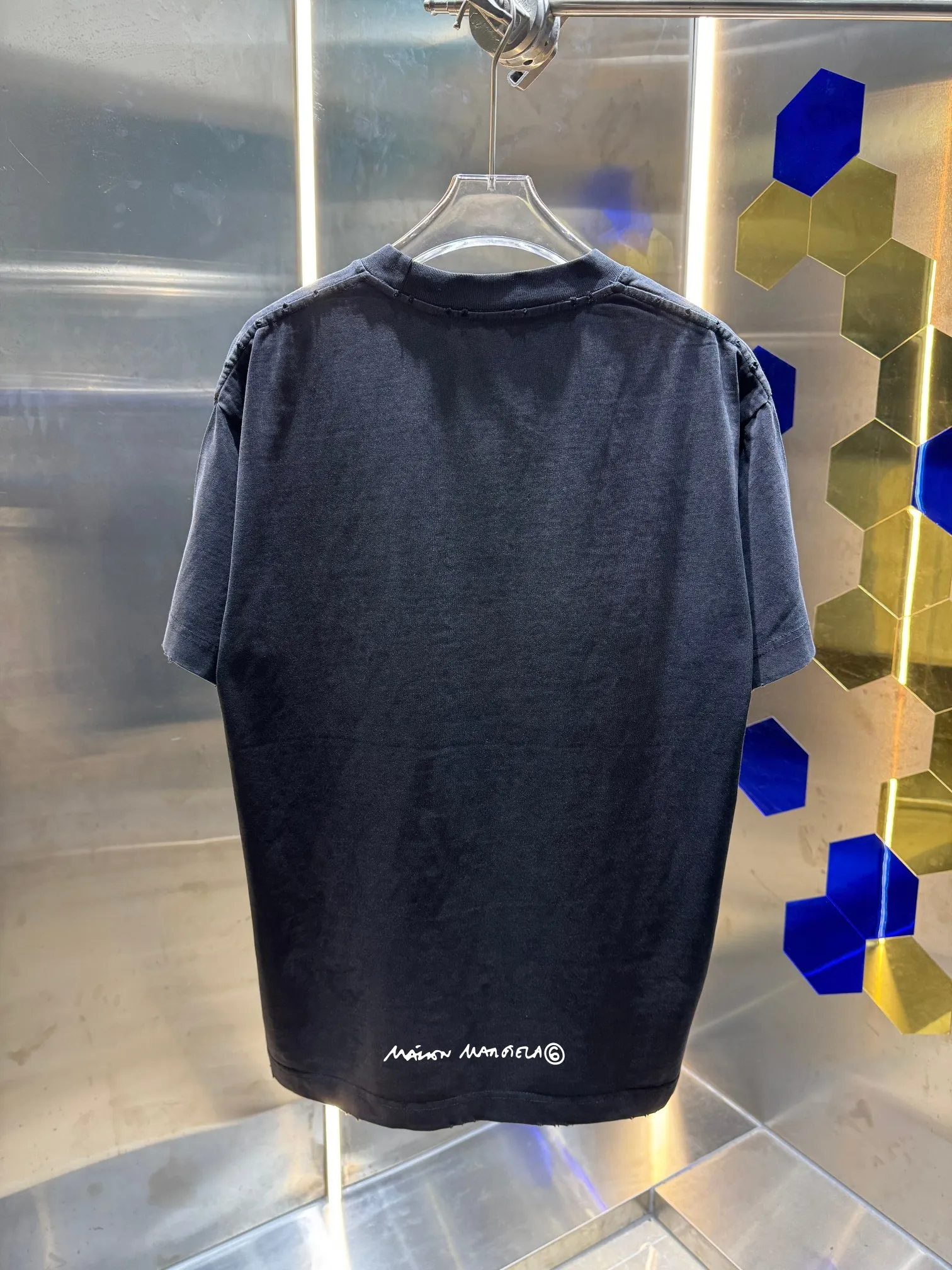 MM 6 *2026 New Arrival 320 tee Same Style : Size :S M L XL XXL